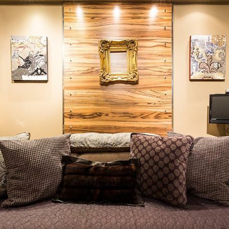 Outstanding Studio In Kolonaki Near The Metro Афины Экстерьер фото