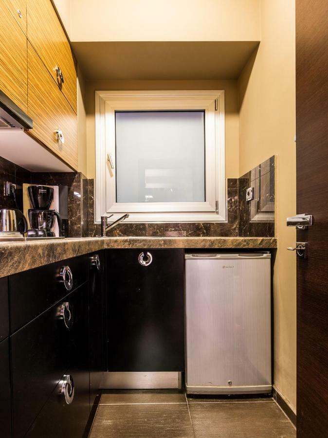 Outstanding Studio In Kolonaki Near The Metro Афины Экстерьер фото